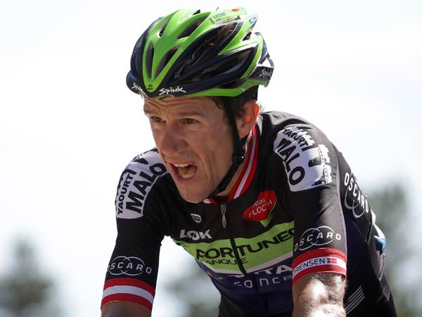 כריס אנקר סורנסן. בן 37 במותו (GETTY)