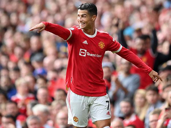 56% מיונייטד, היתר - חוזים מסחריים. רונאלדו (Getty)