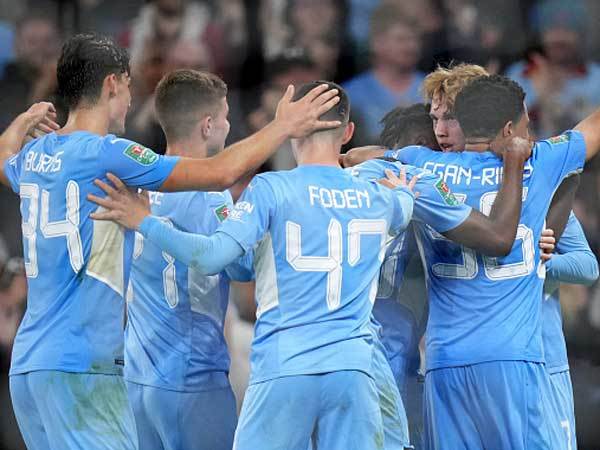 טיול קליל לסיטי (GETTY)