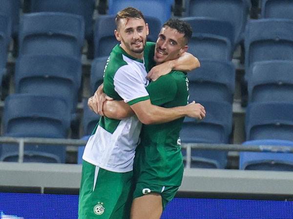 (צילום: דני מרון)