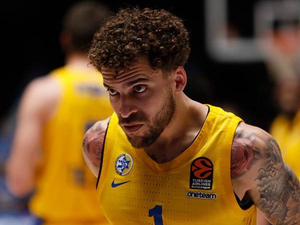 ווילבקין. איך תראה ההיררכיה בקו האחורי? (GETTY)