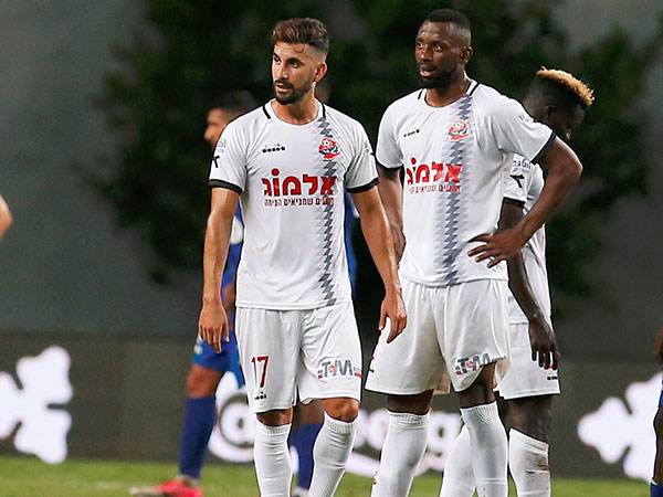 תורג'מן והחברים נעצרו בדרך להפסד בכורה (אלן שיבר)