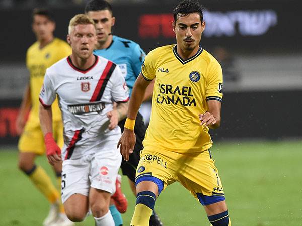 לא היה צריך לפתוח איתו מלכתחילה. חוזז (אלן שיבר)