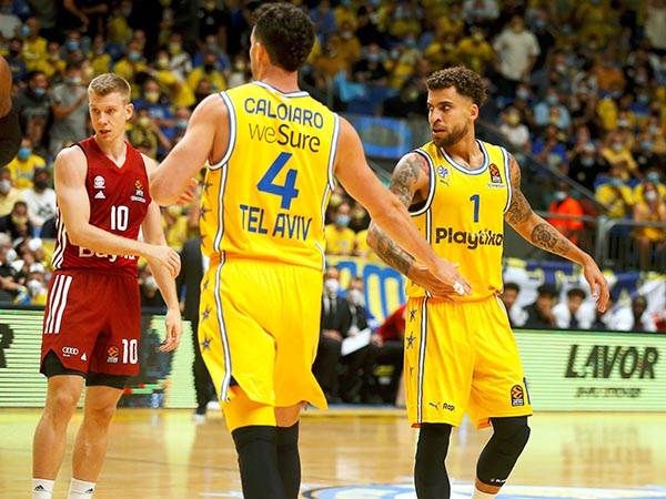 "להכתיב את הקצב" (אלן שיבר)