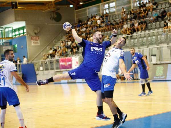 34:34 נהדר בין הרצליה ורמת השרון (דליה נבעה)