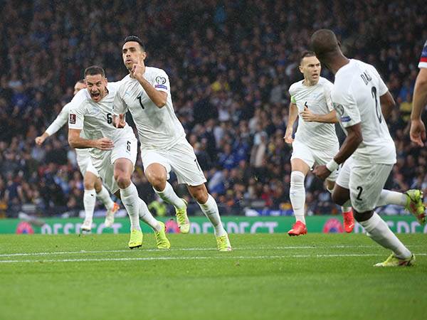 אין מה להגיד עליו. זהבי (אודי ציטיאט)