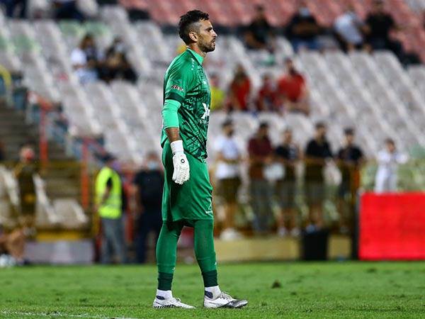 עמוס. לקח את ההזדמנות (לירון מולדובן)