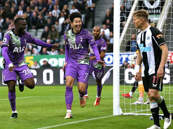 סון חוגג (Getty)