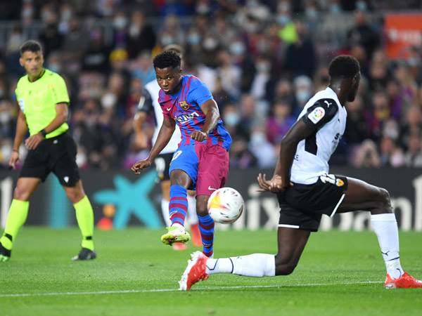 פאטי. חזר נהדר מהפציעה (Getty)