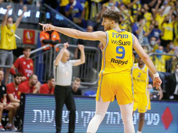 "אסור שייפגע מהפרסום"