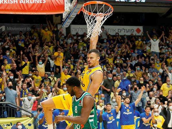 ז'יז'יץ'. גם הקרואטי נראה נהדר (אלן שיבר)