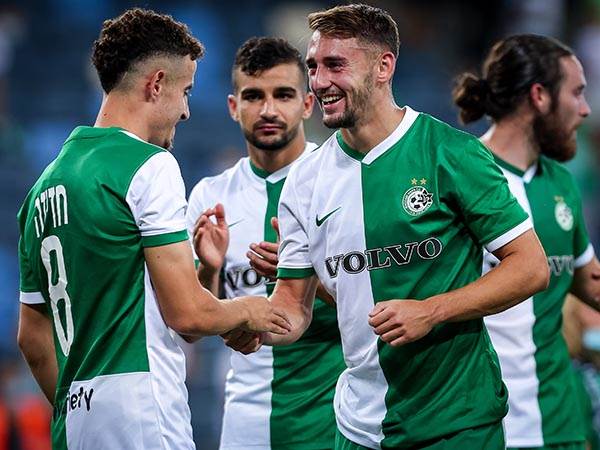 בחיפה רוצים להמשיך במומנטום (מאור אלקסלסי)