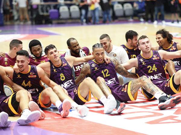 חולון נראית מצוין (מנהלת הליגה)