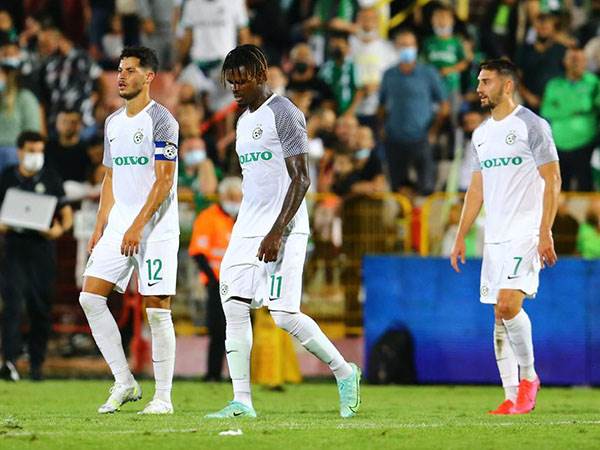 הדבר הטוב היחיד: שהפער מהפסגה לא גדל (לירון מולדובן)