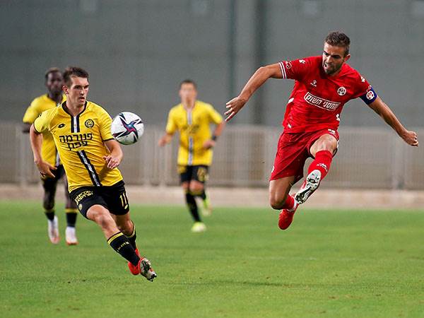 "פגע בחוויית הצפייה" (אלן שיבר)