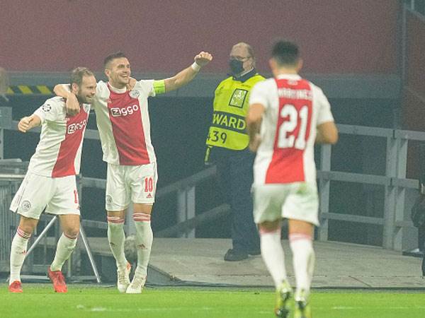 יכולה ללכת עד הסוף? (Getty)