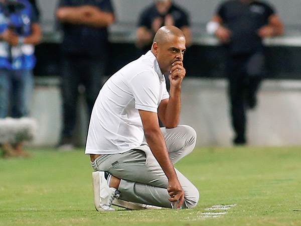 גיא לוזון. תקופה לא קלה (אלן שיבר)