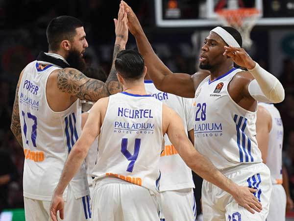 הניצחון השביעי בדרך? (GETTY)