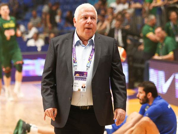 מהמצליחים במאמני ישראל (דני מרון)