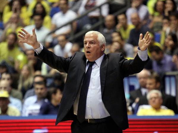 האופוזיציונר שהפך למלך בצהוב (getty)