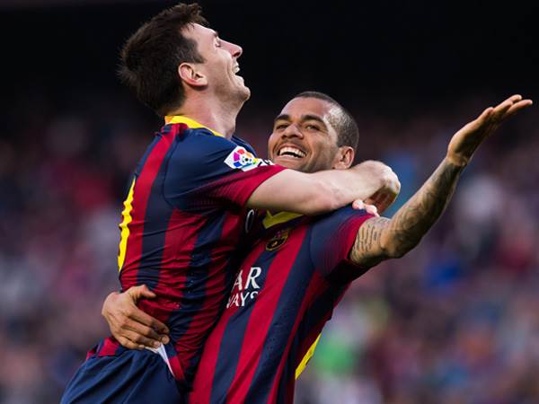 היה שותף בכיר לאחת התקופות היפות בתולדות המועדון (GETTY)