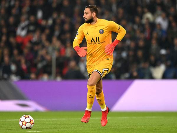 מאוכזב ממעמדו. דונארומה (Getty)