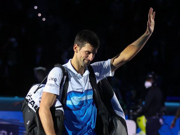 הפסד מפתיע למדורג מס' 1 בעולם (getty)