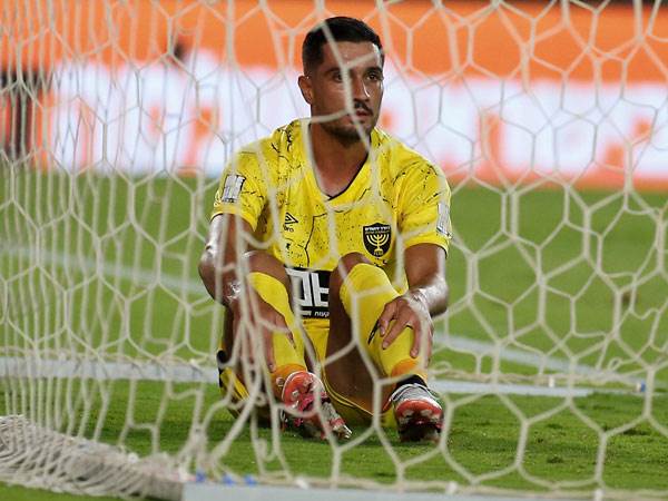 זריהן. בית"ר תסתדר בלעדיו? (אלן שיבר)