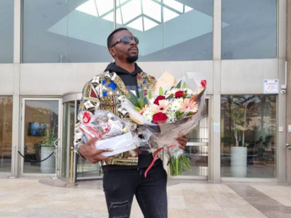 אנתוני והמתנות