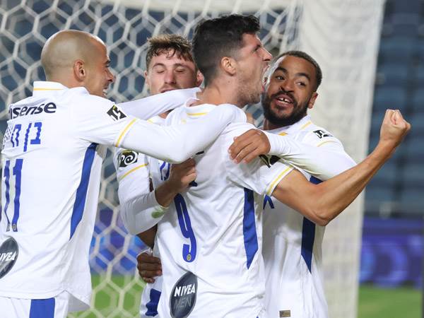 כרגע העיקר זה הניצחון (דני מרון)