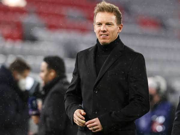 המכונה המשמונת שלו ממשיכה לרוץ. נגלסמן (GETTY)