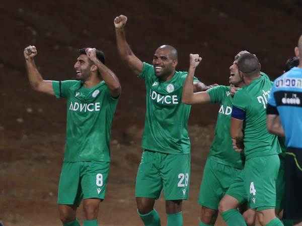 כפ"ס אמנם ניצחה, אבל הבלגן לא נרגע (צילום: אודי ציטיאט)