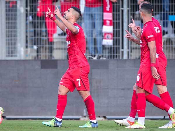 כיאל עשה את ההבדל (מאור אלקסלסי)