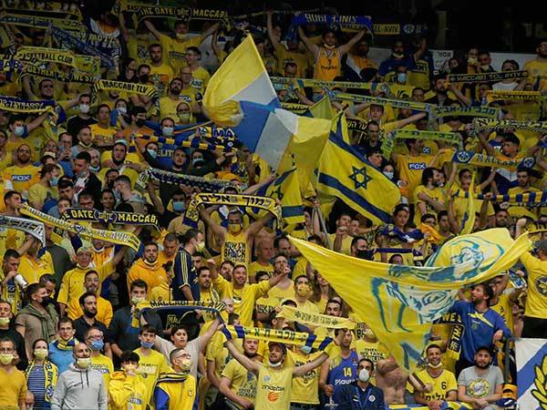 האוהדים הצהובים (אלן שיבר)