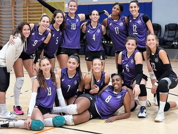 (איגוד הכדורעף)