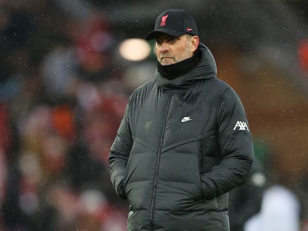 קלופ. הביע לא מעט חששות (Getty)