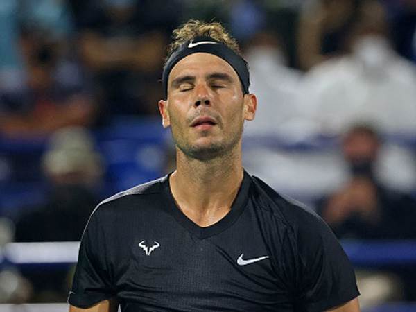 עוד בשורה רעה לספרדי (GETTY)