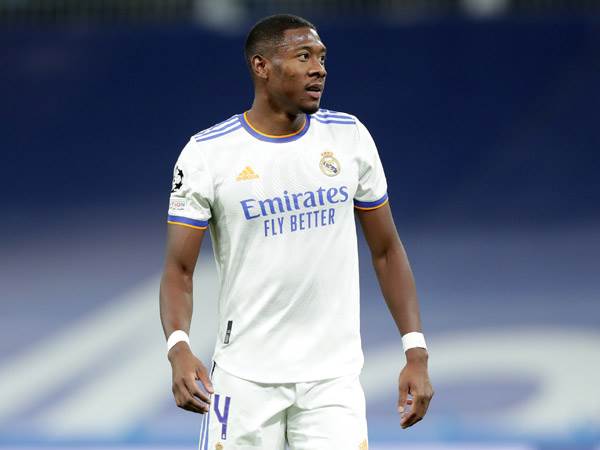 אלאבה. ממתין לתשובה (Getty)