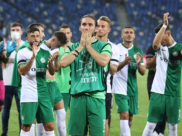 חגיגה ירוקה (דני מרון)