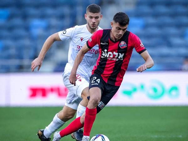 הולך הביתה מאוכזב. לירן סרדל (מאור אלקסלסי)