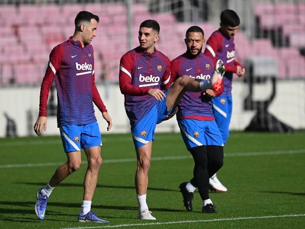 פראן טורס. הבכורה שלו מתקרבת (GETTY)