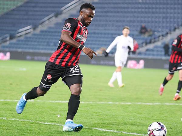 דווקא הוא יישאר. אגאדה (צילום: דני מרון)