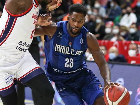 חיזוק משמעותי. דגלאס (GETTY)