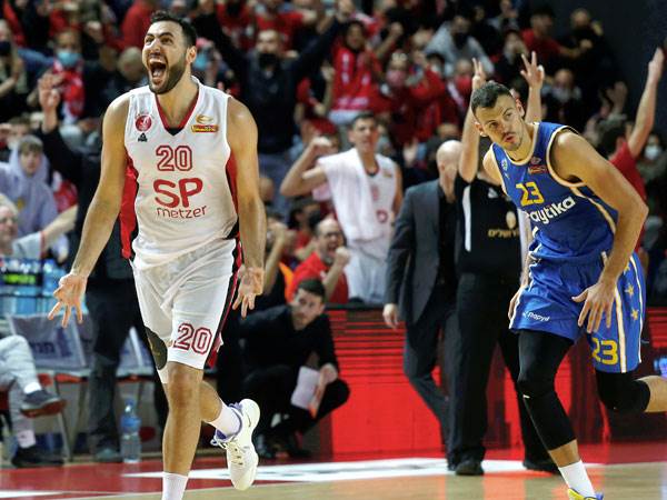 שני הפסדים בדרבי. הכי כואב לצהובים (אלן שיבר)