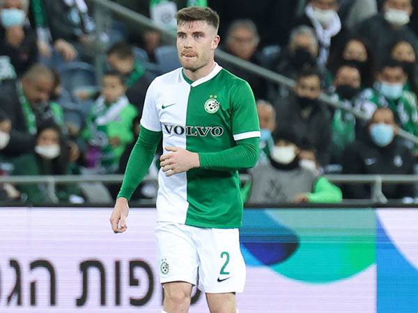 סטריין. ייפרד מחיפה כבר עכשיו? (דני מרון)