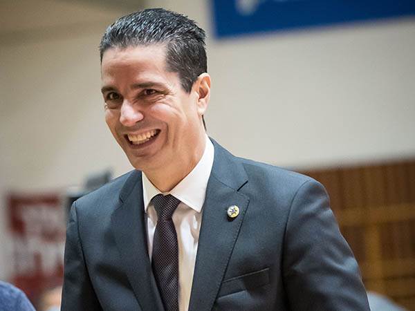 "ההגנה הייתה האסון, אבל גם המפתח". ספרופולוס (עודד קרני)