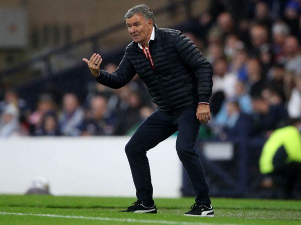 הייתה תקופה קשה לכולנו. רוטנשטיינר (Getty)