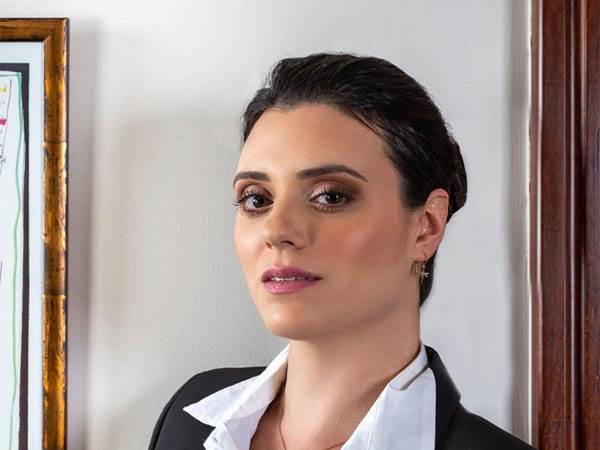 עו"ד רינת גלעד פרל