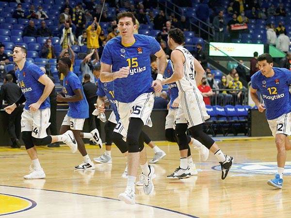 הצהובים קיוו לניצחון יוקרתי (צילום: אלן שיבר)