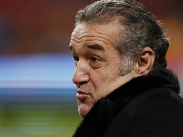 ג'יג'י בקאלי. רק בריאות (Getty)